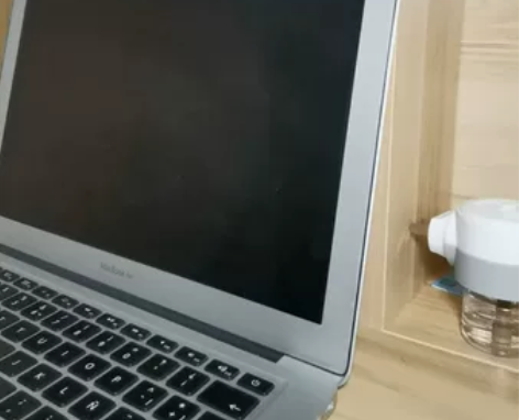 (2016.7西班牙购入) MacBook...