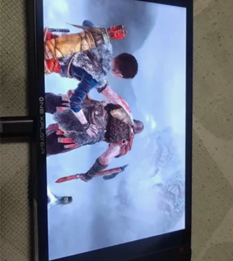 一号本，onexplayer mini，7...