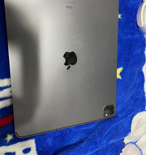 iPad2020 14.42低系统，无磨损...