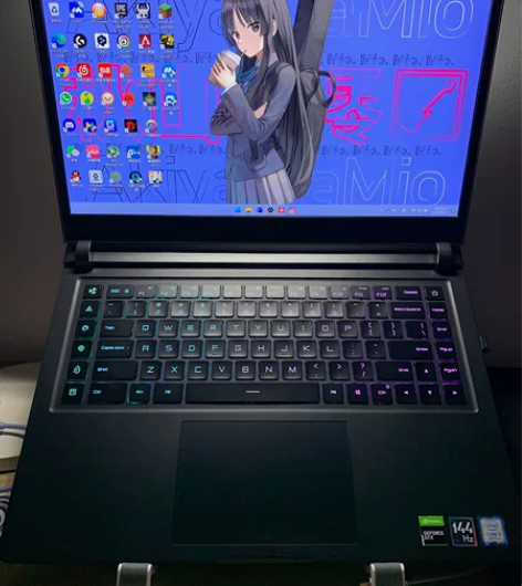 小米游戏本2019，i5-9300H GT...