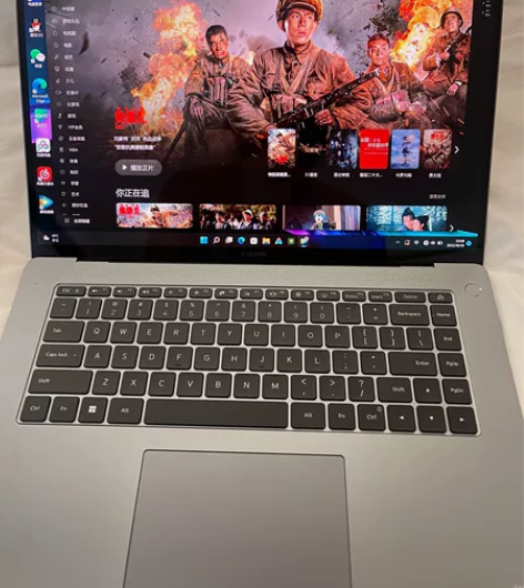 小米笔记本pro 16 2022 i5 小...