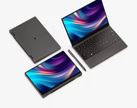 壹号本（One-Netbook4铂金版）4...