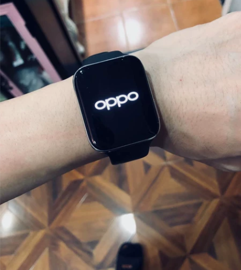 oppo watch 46mm esim版...