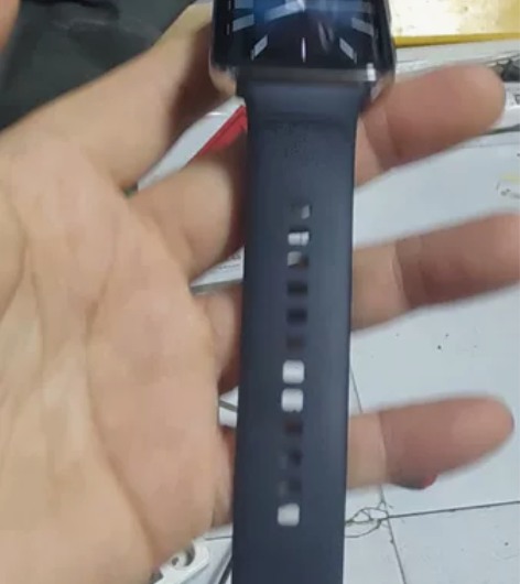 oppo watch2 46mm顶配版，成...