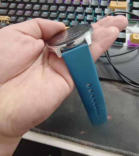 一加OnePlus 手表  46mm  成...