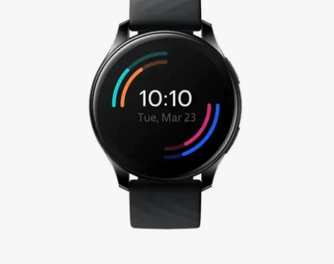 OnePlus 一加手表 智能时尚户外运动...