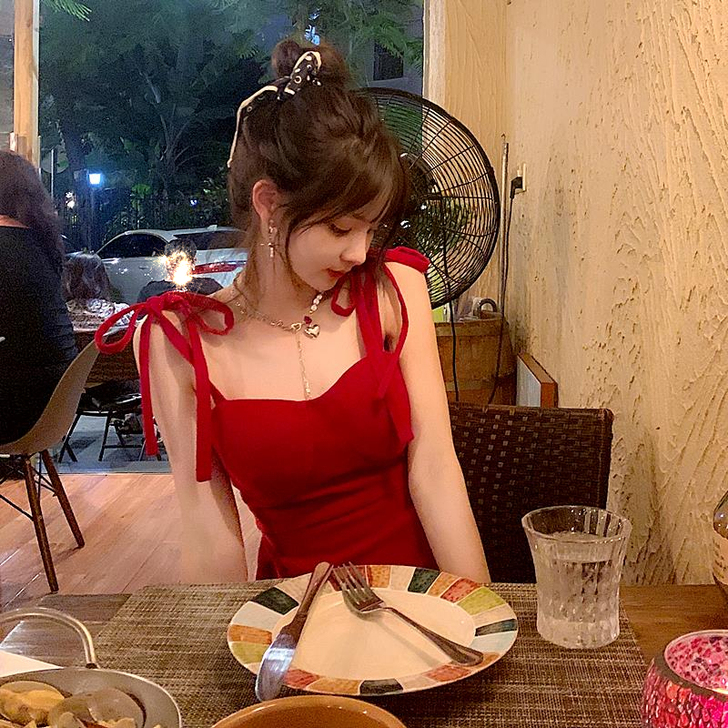 连衣裙