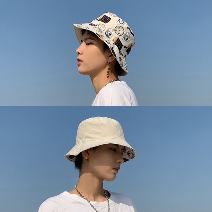 贝纳登 帽子  洗过一次带过一次