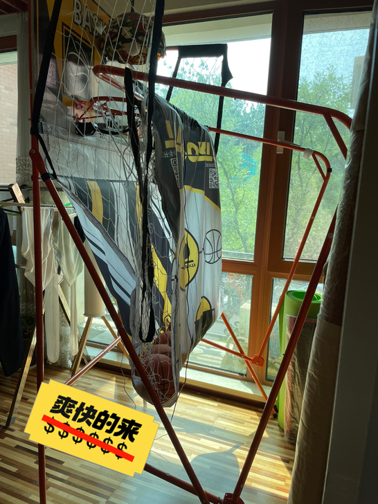篮球架 北京自取 外省太大发不了快递 50...