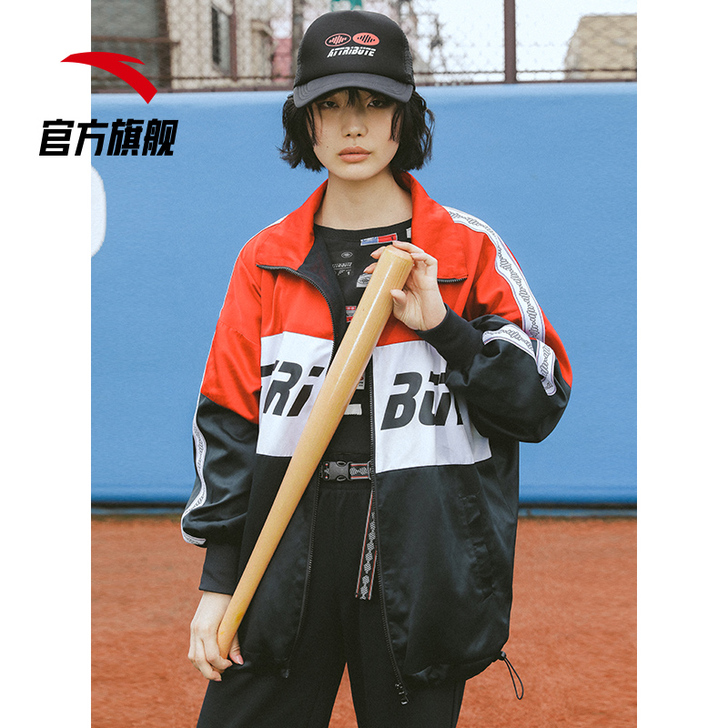 ANTA/安踏 外套