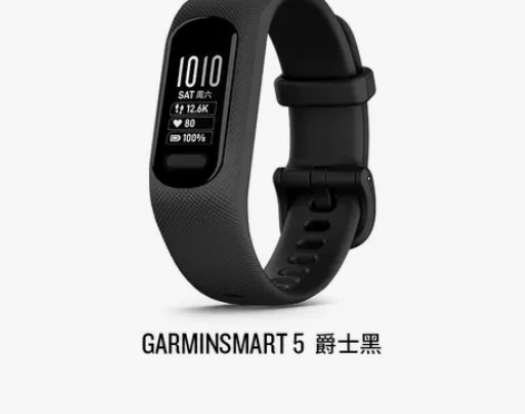 【自营国行 全国联保】Garmin佳明Sm...