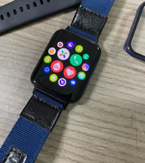 oppo watch2  46mm  蜂窝...