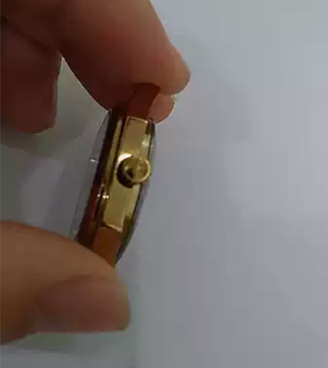 吉星手表越Z手表手动机械表 此方型手表为发...
