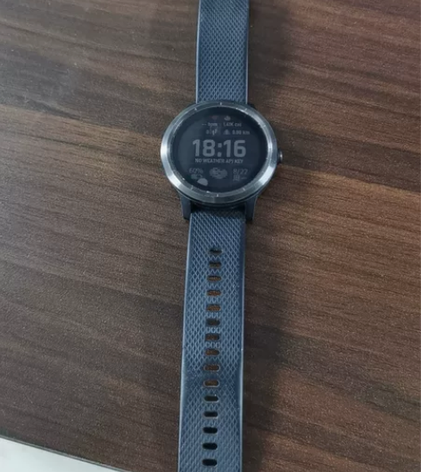 Garmin佳明vivoactive3t智...