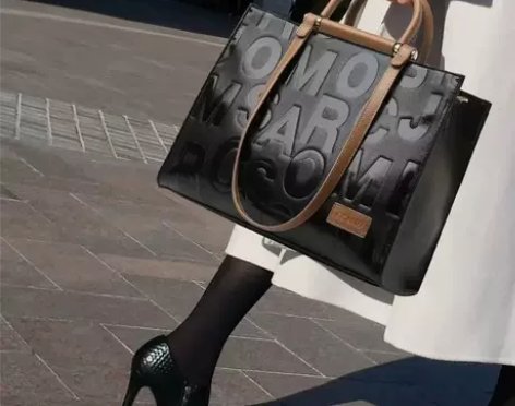 女士手提包 手提包手拎香港正品包包女包大容...