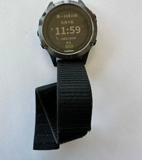 Garmin佳明Fenix5 光电智能登山...