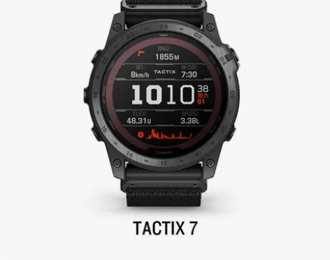Garmin佳明tactix 7泰铁时7户...