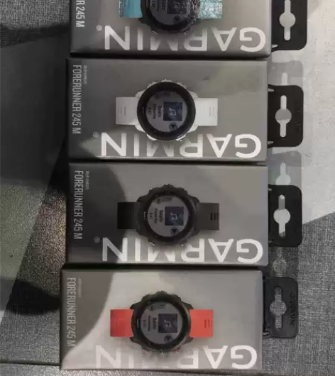 佳明245佳明245m手表Garmin佳明...