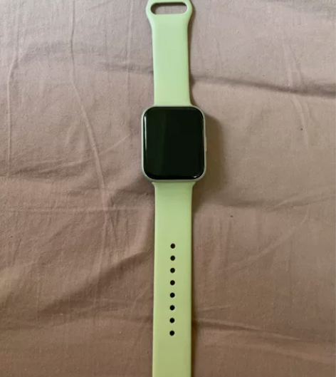 魅族watch天青色，成色9新以上，无si...