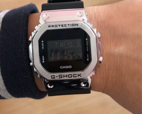 手表 电子表  卡西欧 买多了  出售 全...