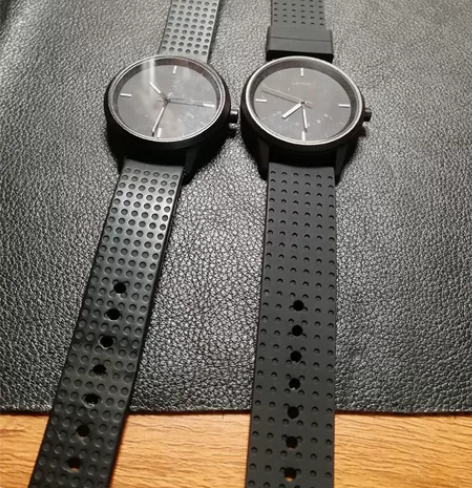 联想智能手表  watch9 功能正常  ...