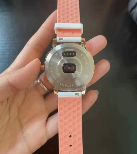 联想手表Watch X 全新手表运动版蓝牙...