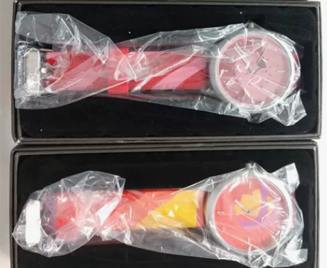 联想Watch9星座系列智能手表,全新原封...