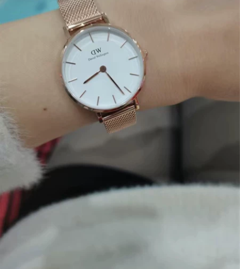 【包邮】DauerWeill正品dw男女情...