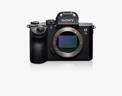 索尼微单相机机身 微单镜头出租 具体型号费...