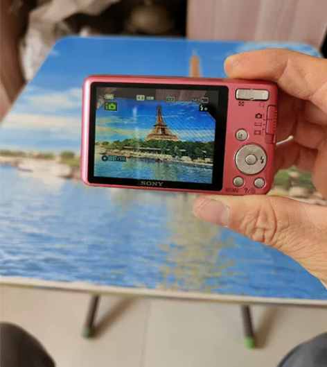 索尼DSC-W630数码相机,原装电池+内...