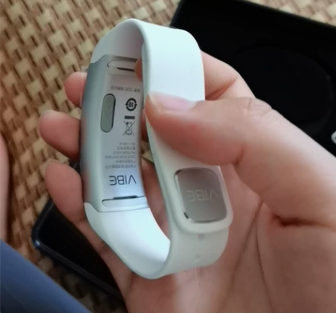 联想VIBE Band VB10智能提醒记...