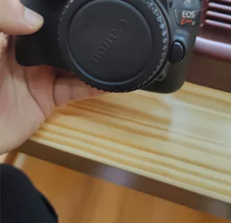 佳能x7单反相机，日本买回来的，玩不明白现...