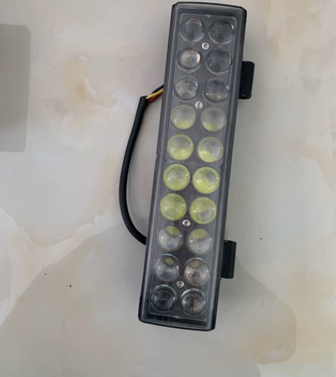 越野摩托车可安装 感兴趣的话点“我想要”和...