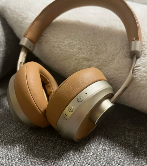 圣大保罗旗下，AUDAZE耳机 黑科技游戏...