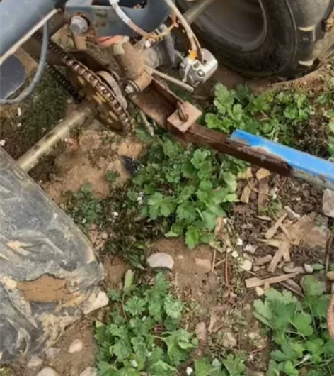 出售自用的沙滩四轮越野摩托车，斗可要可不要...