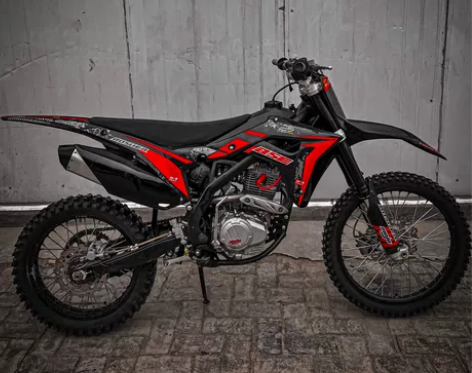 二手越野高赛宗申250cc华阳T4波速尔猎...