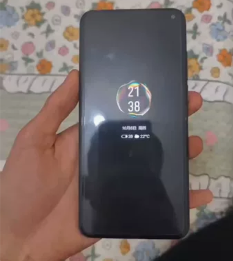 魅族17   8+128   骁龙处理器 ...