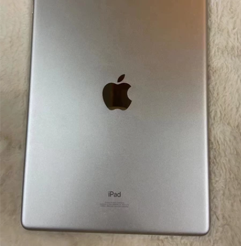 iPad7 2019款 128g 10.2...