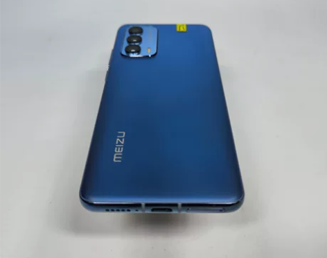 9成新Meizu/魅族 魅族 18s 8G...