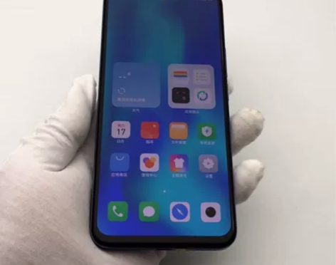 99新Meizu/魅族  18X  二手手...