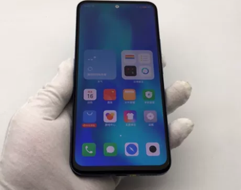 99新Meizu/魅族  18X  二手手...