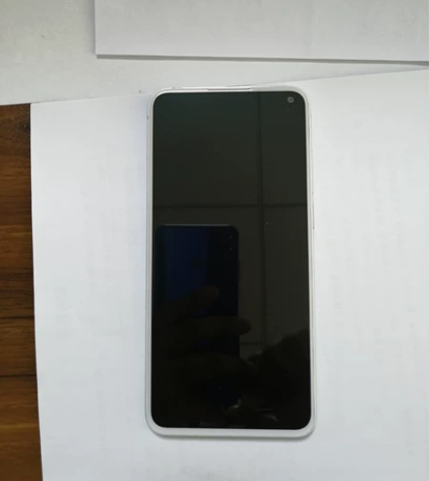 极品魅族17pro，月白天青！8+128g...