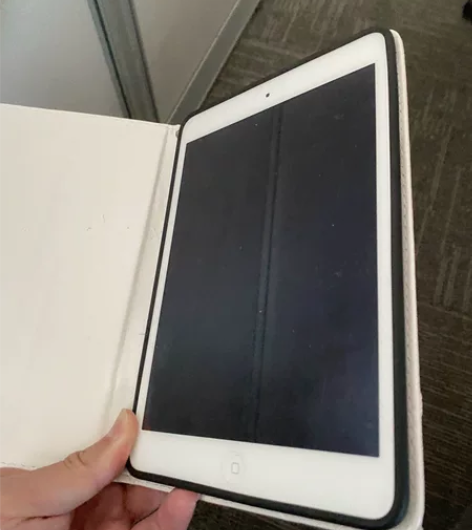 国行个人自用Wi-Fi版苹果ipad mi...