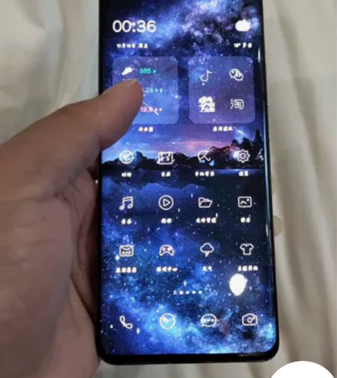 ?个人自用魅族18pro，8+256版本，...