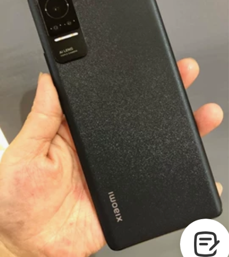 收一台一千五的8+265的红米k40s或者...