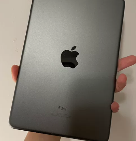 iPad mini 5自用出 买来就用来追...