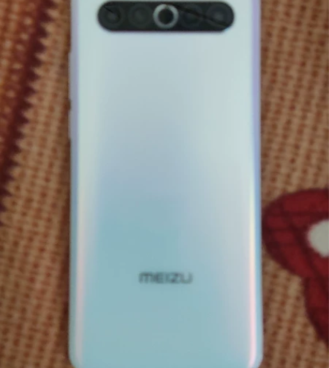 魅族17 8＋128屏幕坏了其他的都没事需...