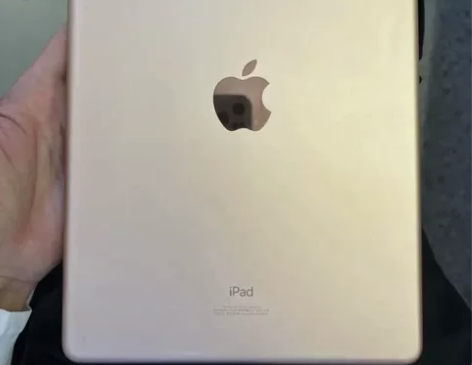 ipad2017（第五代）128g无质量问...