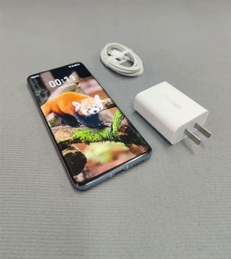 魅族18S渡海8+128G骁龙888Plu...