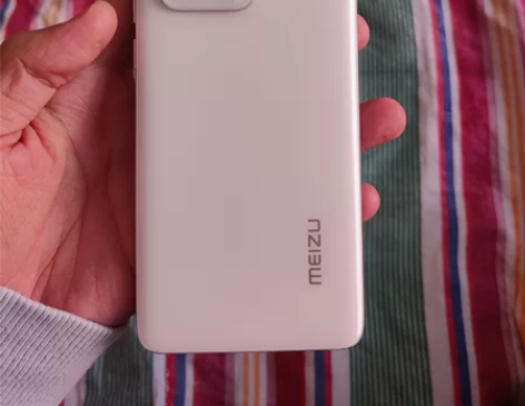 魅族18pro 配置8+256,具体详情如...